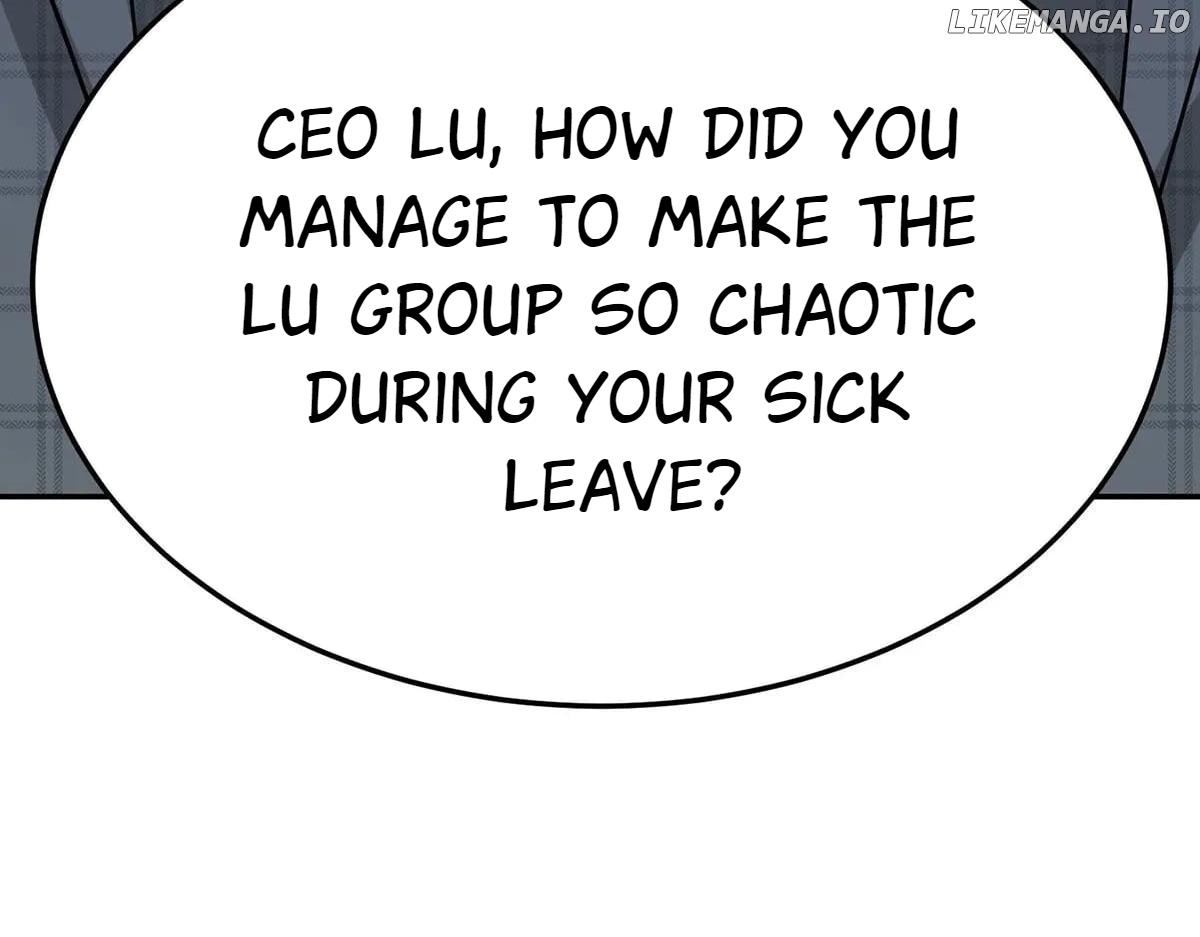 After Breakup: Had an Affair With My Ex's Uncle Chapter 82 - page 212